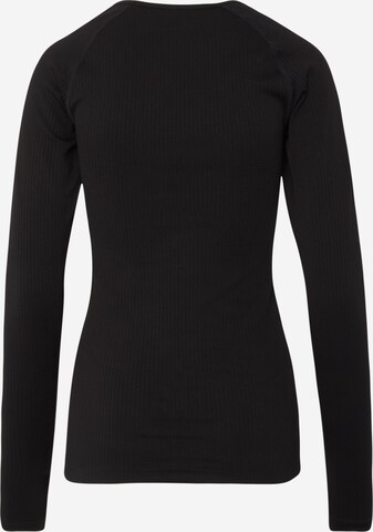 Röhnisch Performance Shirt in Black