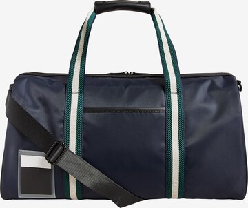 Ted Baker Weekend bag 'Matique ' i blå: framsida