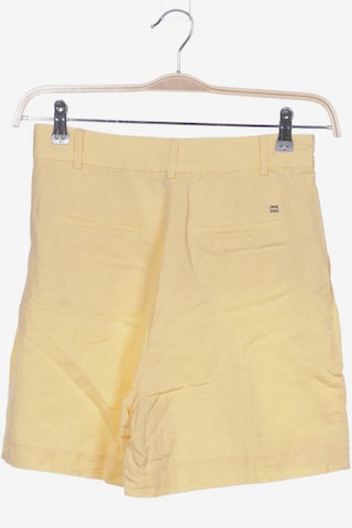 TOMMY HILFIGER Shorts in S in Yellow