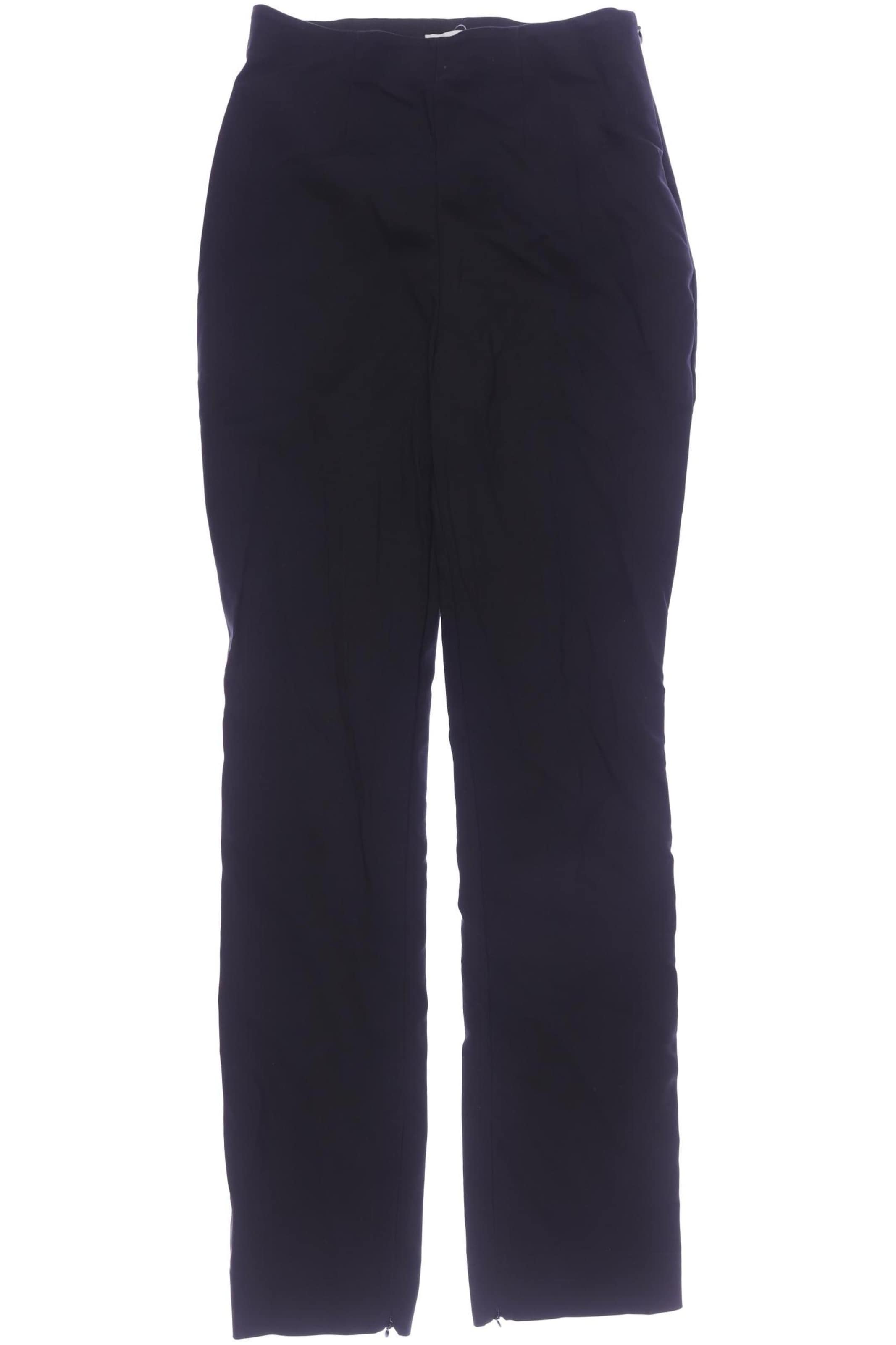 & Other Stories Pants in S in Black: front