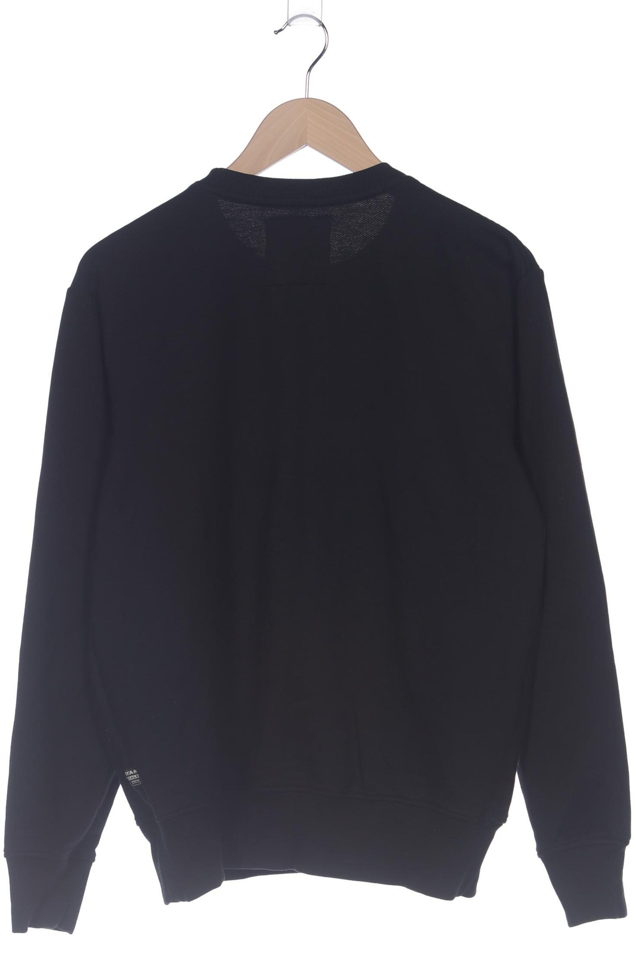 G-STAR Sweater M in Schwarz