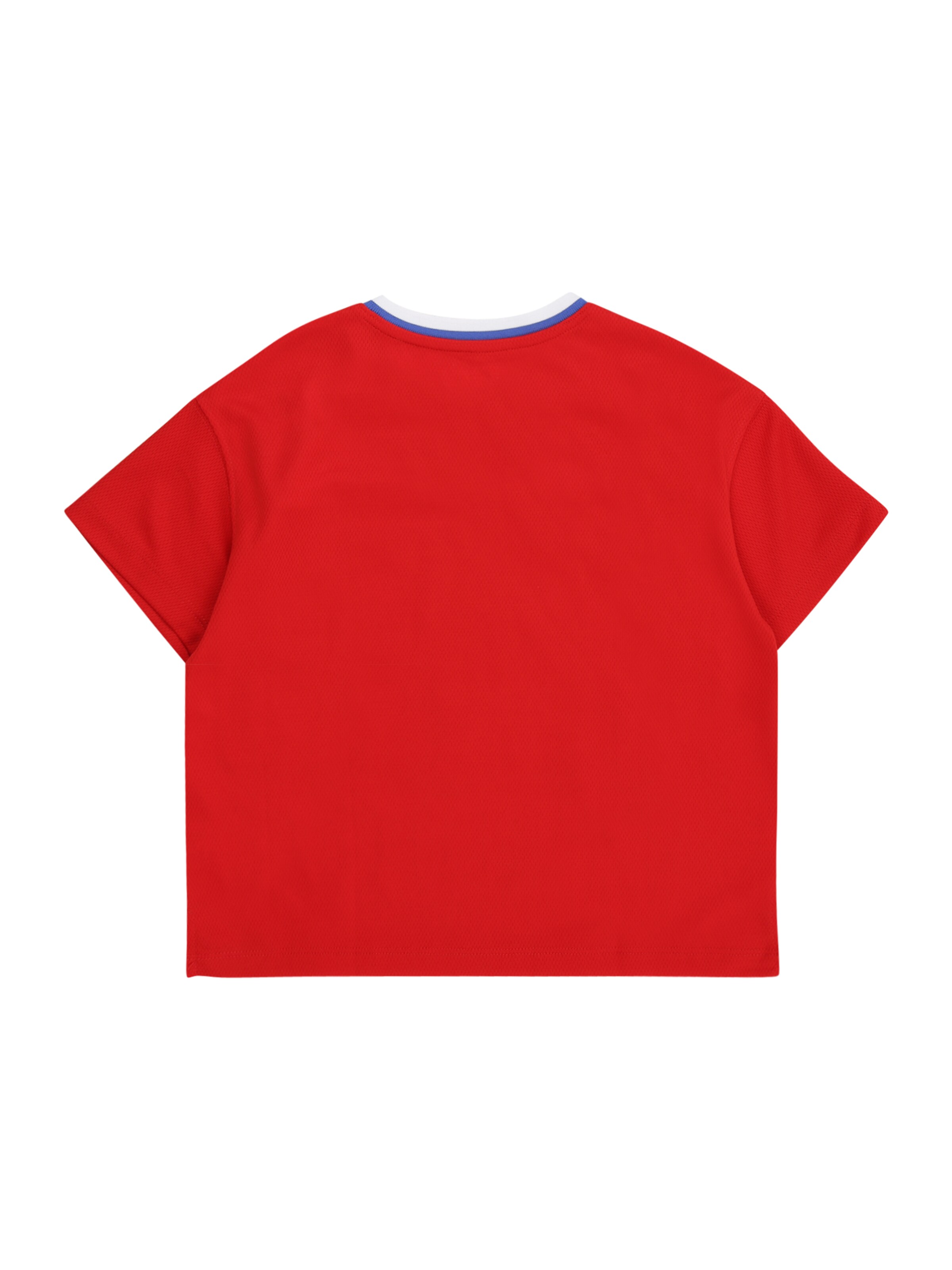 GAP Тениска в червено