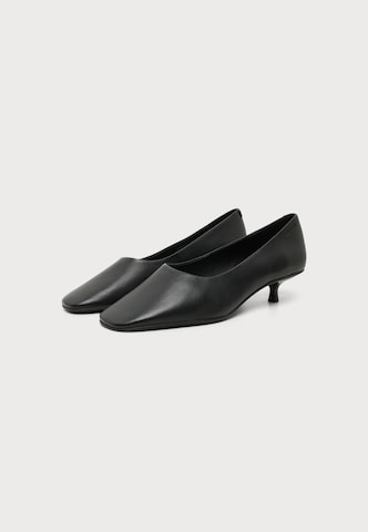 juoda Calvin Klein Vakariniai bateliai