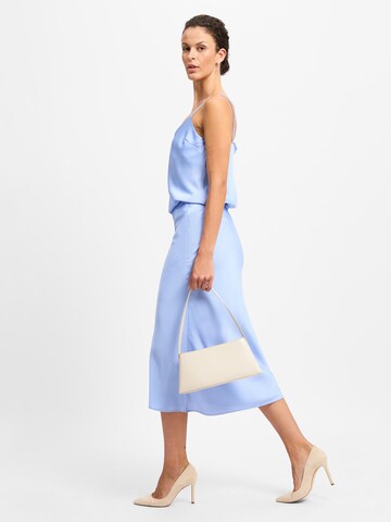 BOSS Rok in Blauw