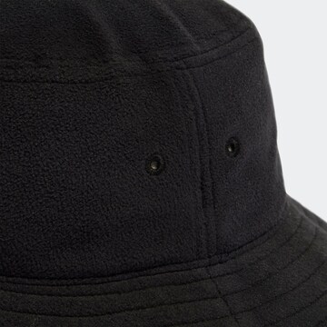 Chapeaux 'Adicolor Classic Winter ' ADIDAS ORIGINALS en noir