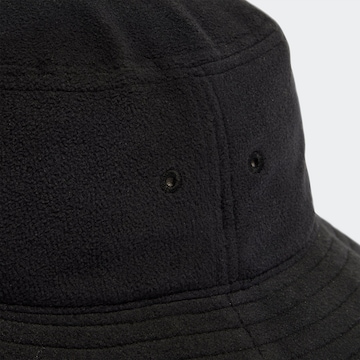 ADIDAS ORIGINALS Hat 'Adicolor Classic Winter ' in Black