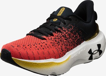 UNDER ARMOUR Running Shoes in Red: front