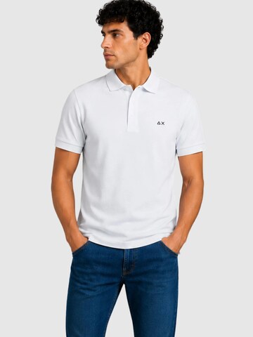 SUN68 Bluser & t-shirts 'A36115' i hvid
