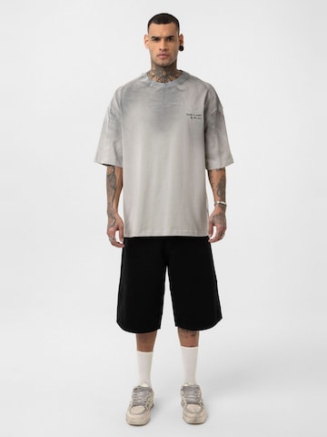 T-Shirt Dandalo en gris