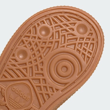 ADIDAS ORIGINALS - Sapatilhas 'Handball Spezial' em cinzento