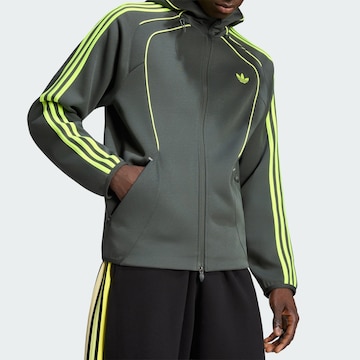 ADIDAS ORIGINALSGornji dio trenirke 'Teamgeist 26' - zelena boja