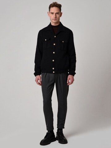 Antioch - Chaqueta de entretiempo en negro