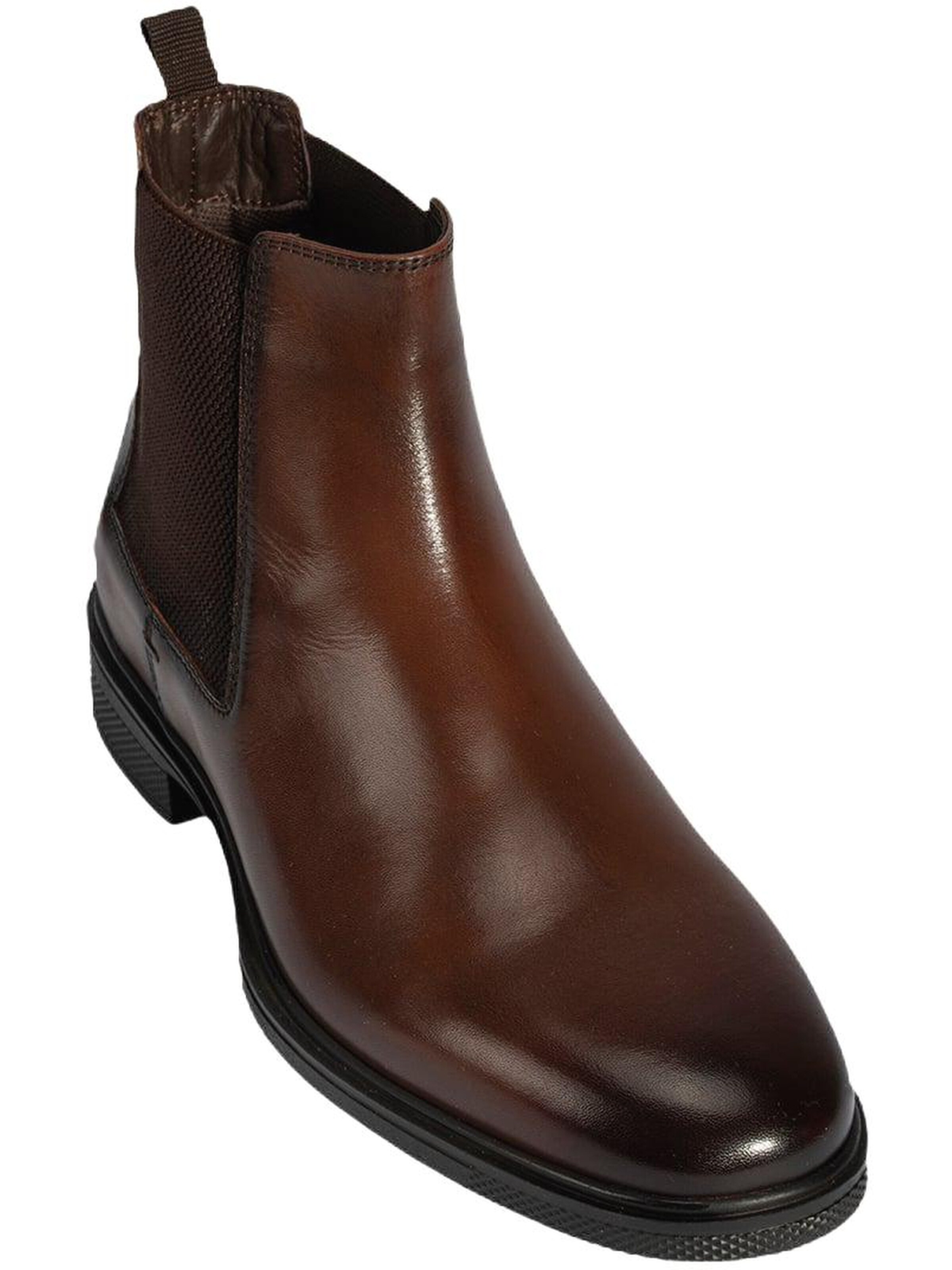 Desa Stiefel‌‌ in 40 in braun, Produktansicht