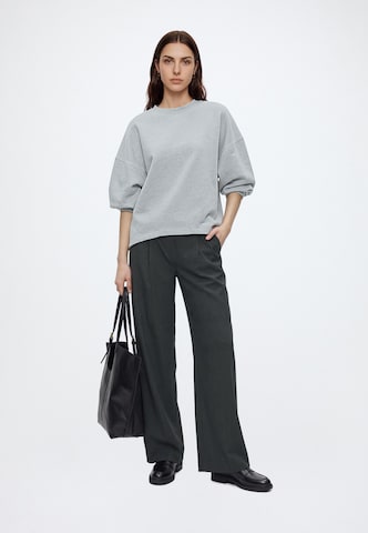 MSCH COPENHAGEN - Sudadera 'MSCHMarletta' en gris