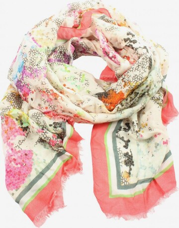 Riani Scarf & Wrap in One size in White: front