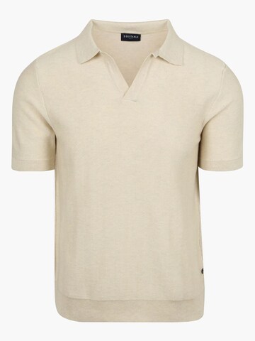 Suitable Shirt‌‌‌‌‌‌‌ in Beige: Vorderseite