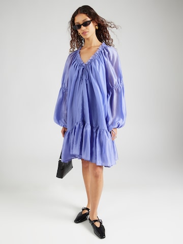 Abito di & Other Stories in blu