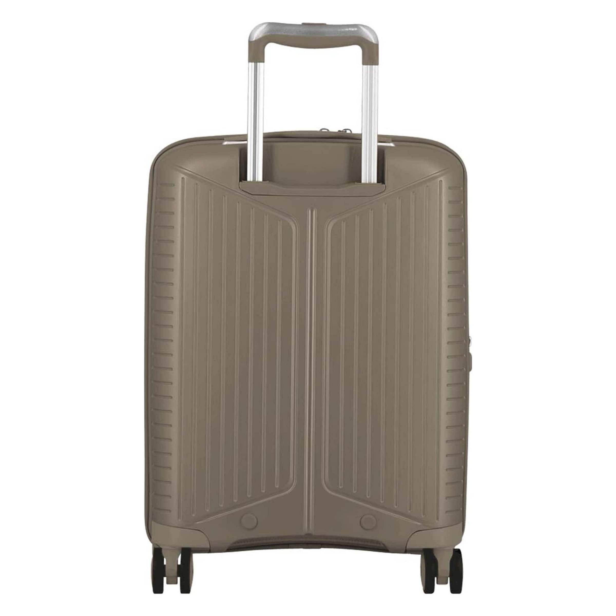 Valisette 'Evae Ultra-Light 4' Jump en gris