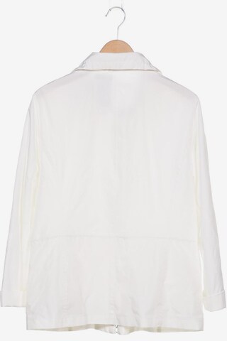GERRY WEBER Jacke XL in Weiß