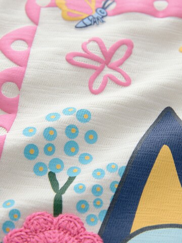Next - Conjunto en azul