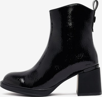 Derimod Ankle Boots in schwarz, Produktansicht
