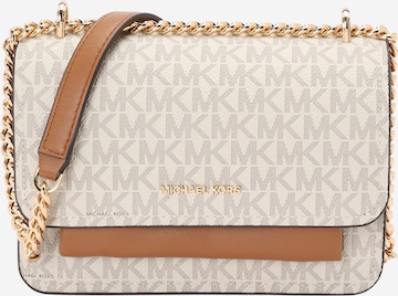 MICHAEL Michael Kors Olkalaukku värissä valkoinen: etupuoli