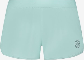 BIDI BADU Regular Workout Pants in Green