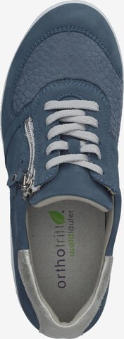 WALDLÄUFER Sneaker in Blau