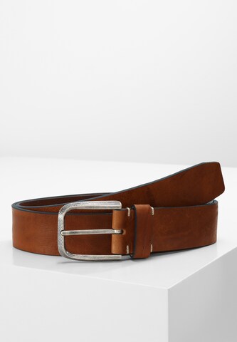 Lloyd Men's Belts Riem in Bruin
