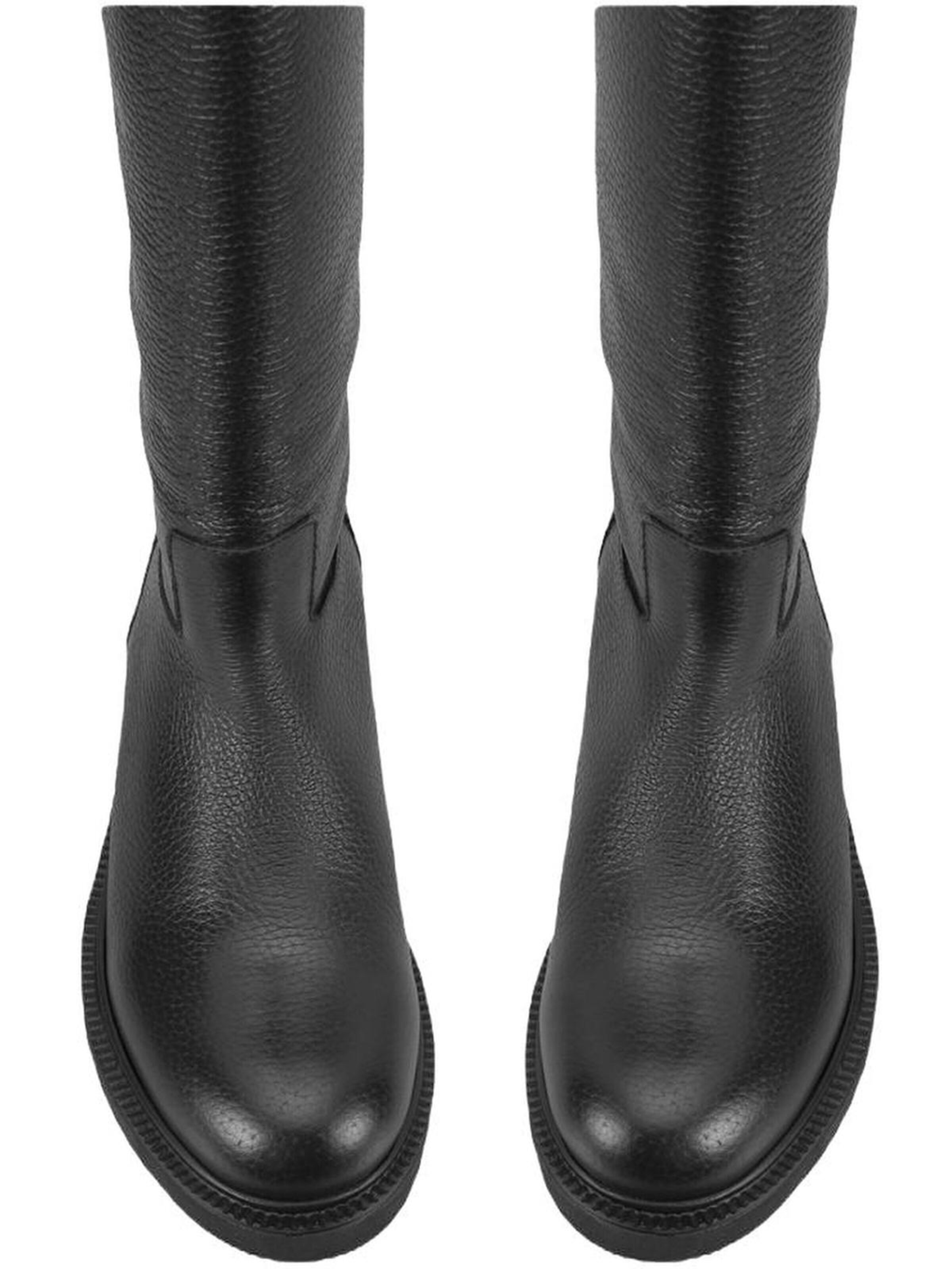 Desa Stiefel‌‌‌‌‌‌‌‌‌ in Schwarz