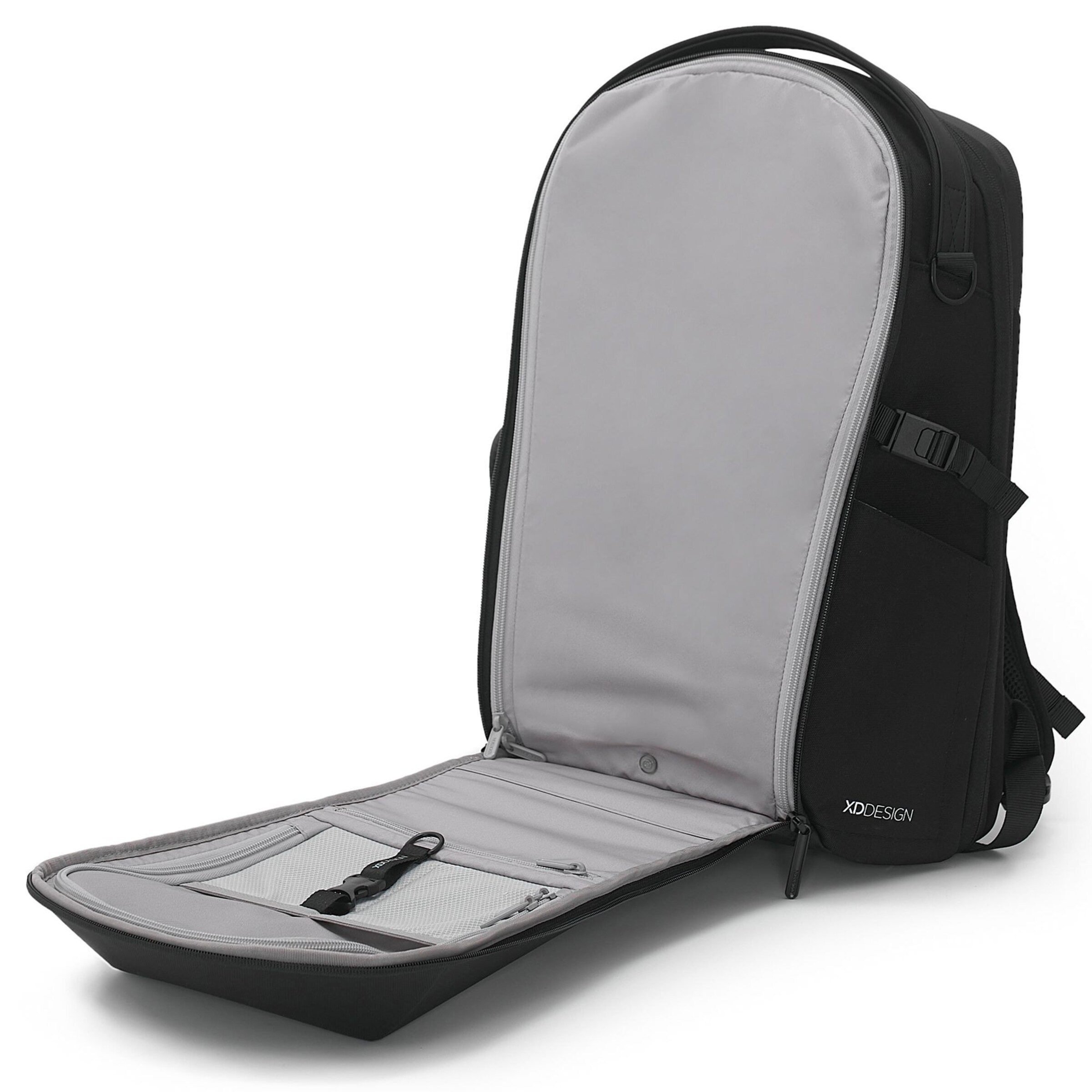 XD Design Backpack 'The Bizz' in Black