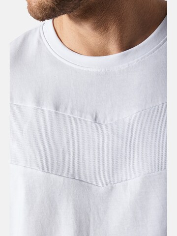 BABISTA Shirt 'Gullitossi' in White
