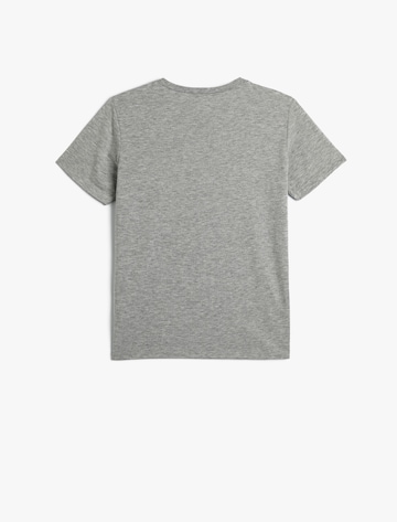 Koton Shirt in Grey