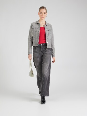 ONLY - Chaqueta de entretiempo 'ONLWONDER' en gris