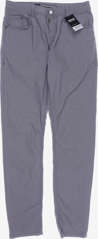 CIPO & BAXX Jeans 30 in Grau: predná strana