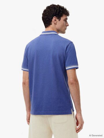 Tommy Jeans Shirt in Blue