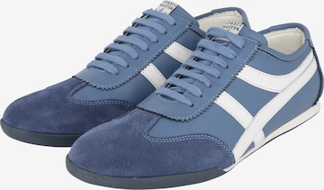 DreiMaster Maritim Sneaker in Blau