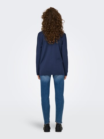 Blazer 'Catia' di JDY in blu