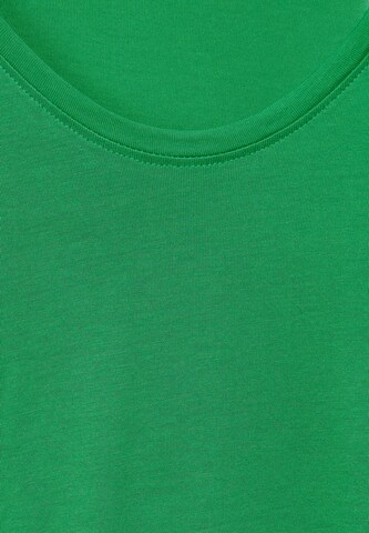 CECIL Shirt in Green
