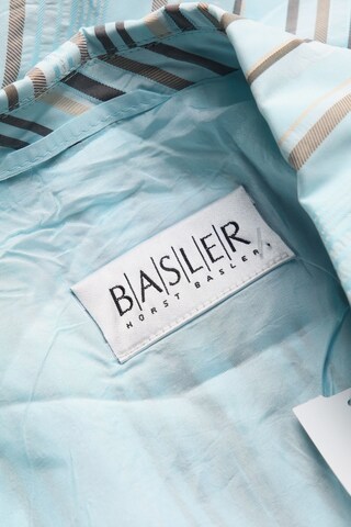 Basler Blazer XL in Blau