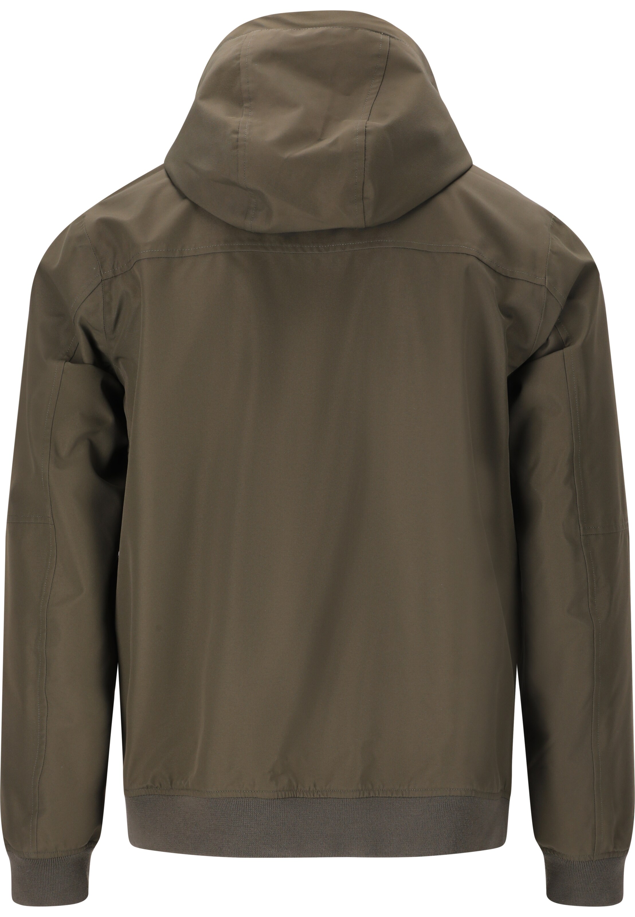 Whistler Outdoor jacket 'Haraldo' in Green