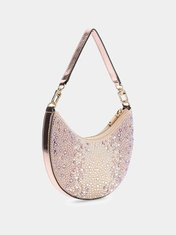GUESS Handbag 'Tasmin' in Pink