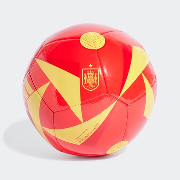 ADIDAS PERFORMANCE Ball 'Spain Club' in Orange