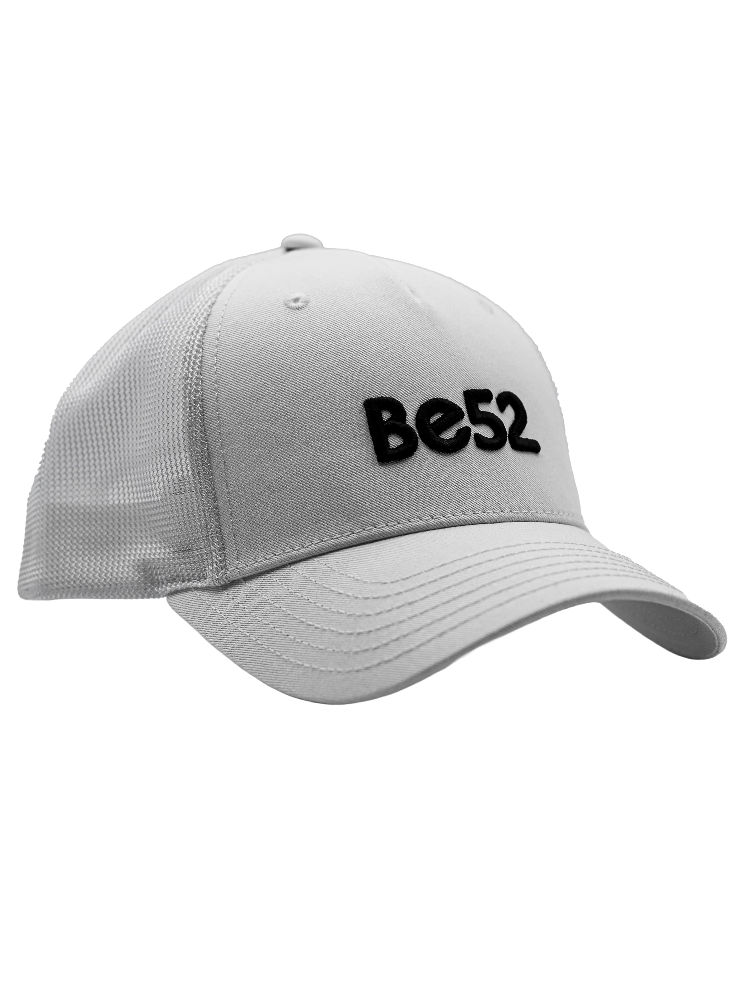 Be52 Cap 'Ignition premiumS' in Black