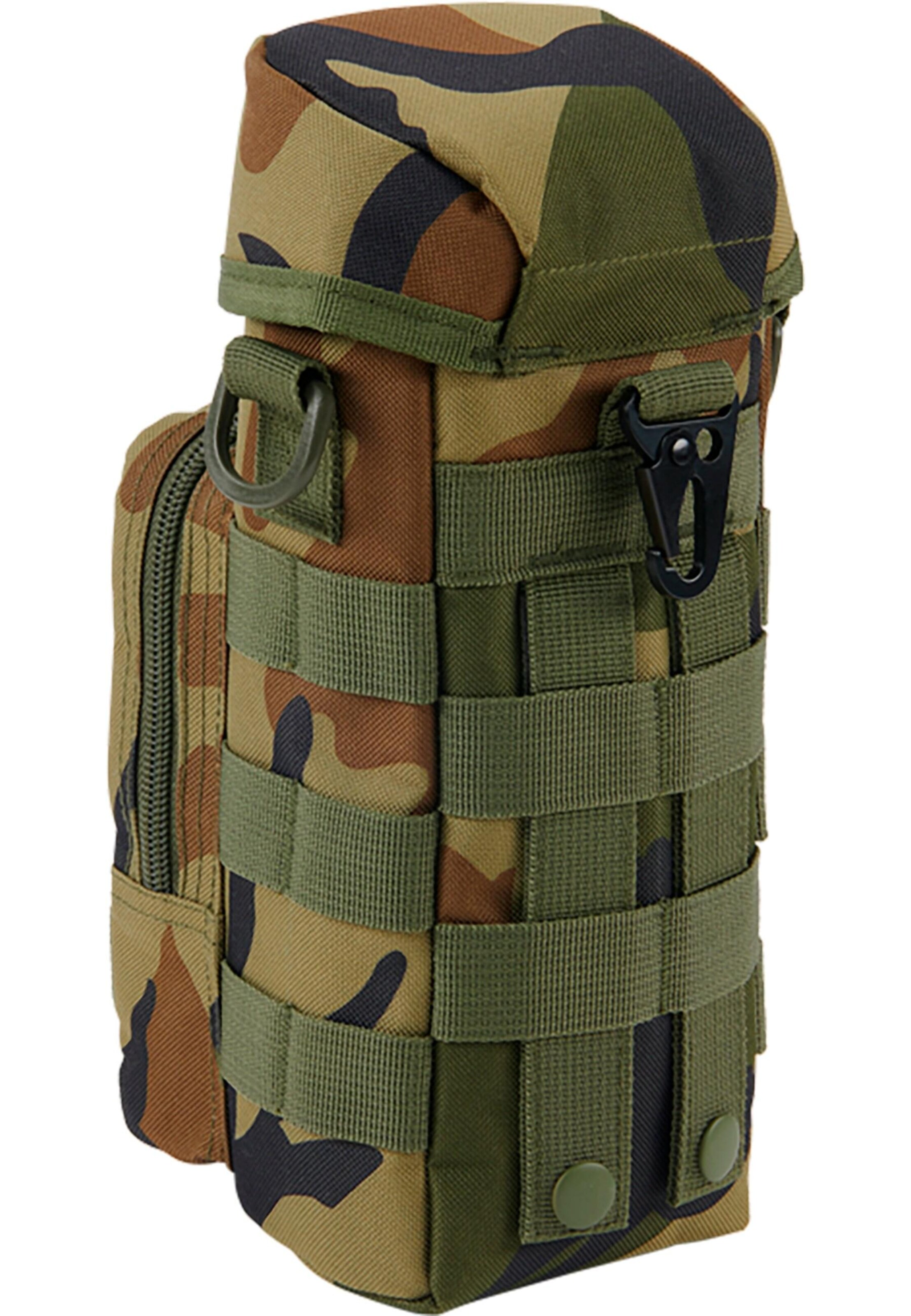 Brandit Taška přes rameno – zelená