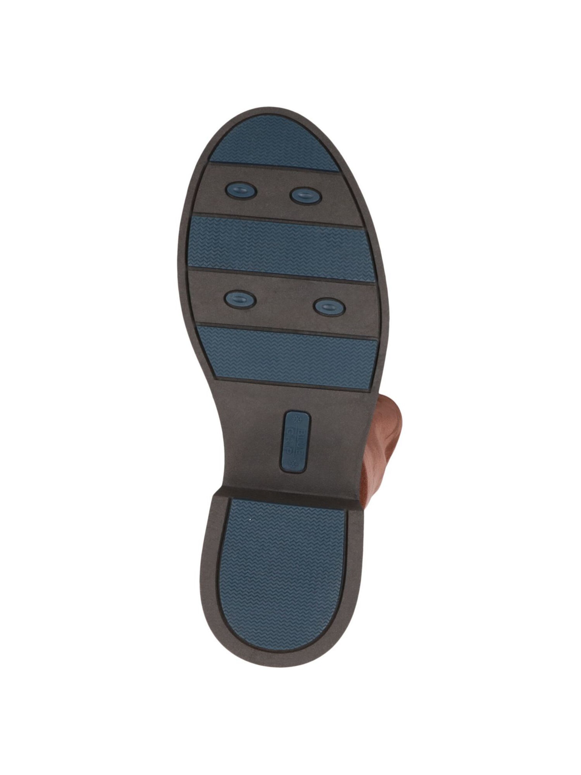 CAPRICE Boot in Brown