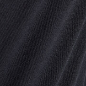 new balance Functioneel shirt 'Heathertech' in Zwart