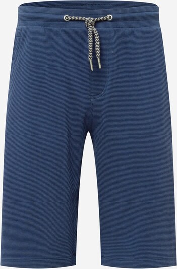 BLEND Trousers in Navy, Item view