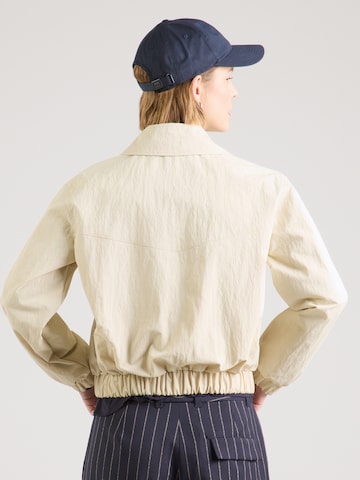 Barbour International Přechodná bunda 'Draycott' – béžová