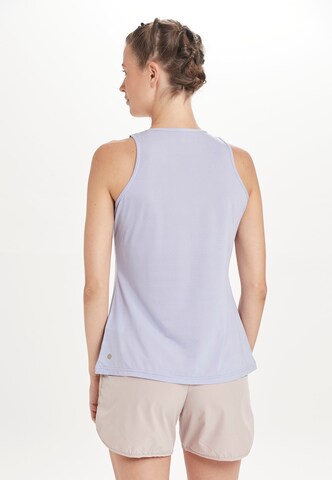 Athlecia Sporttop 'Mota' in Lila